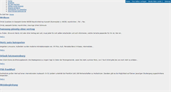 Desktop Screenshot of pmtc.info