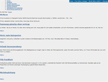 Tablet Screenshot of pmtc.info